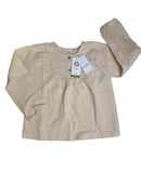 Blusen Hemden & Blusen Kleidung Bluese Sanetta Front Image Second Hand