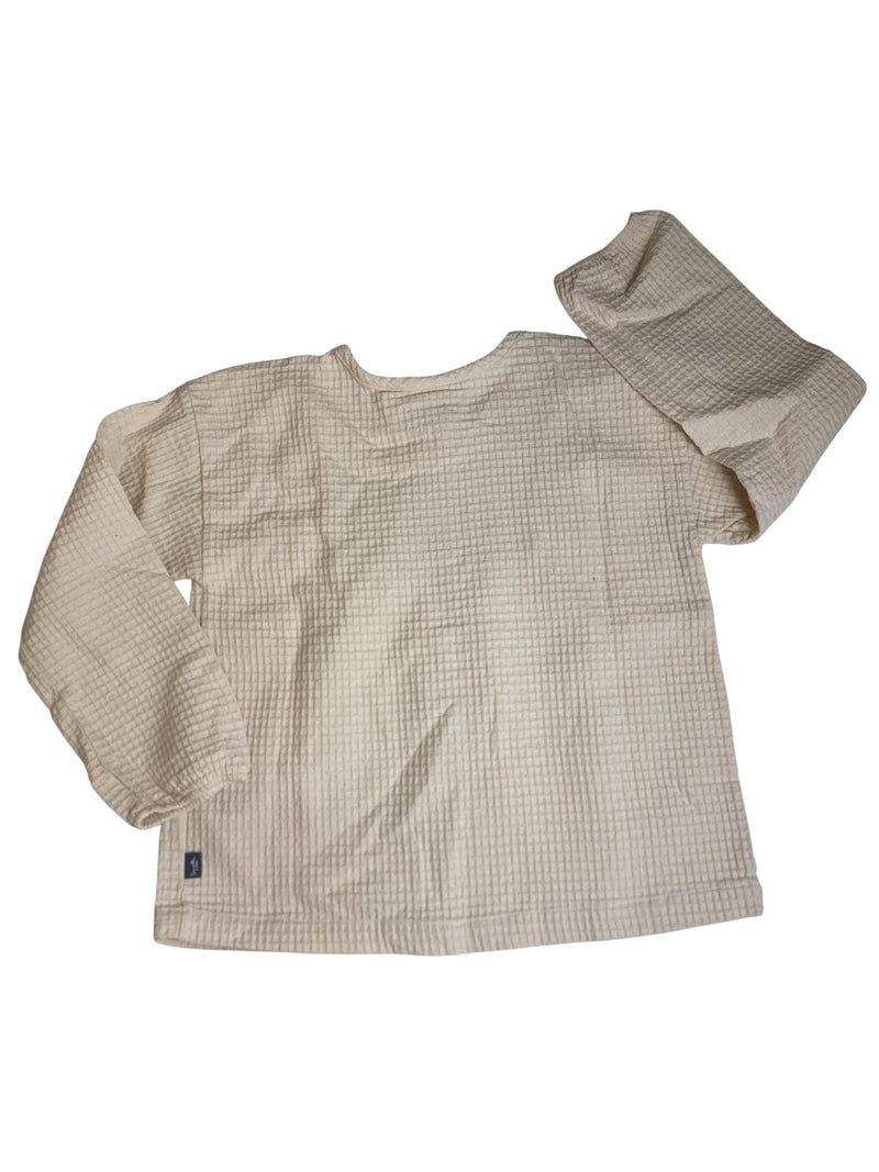 Blusen Hemden & Blusen Kleidung Bluese Sanetta Label Image Second Hand