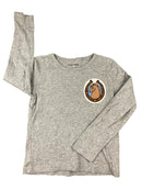 Mini Rodini Langarmshirt 104 | 4yrs