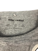 Mini Rodini Langarmshirt 104 | 4yrs