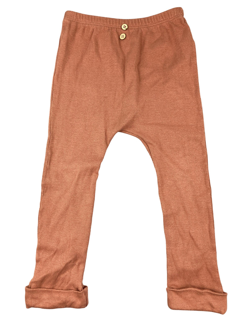 Leggings Hosen & Jeans Kleidung Leggings 1 + in the Family Front Image Second Hand