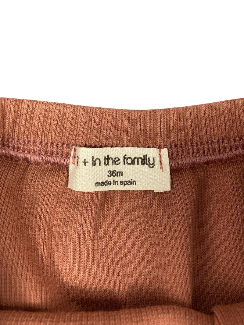 Leggings Hosen & Jeans Kleidung Leggings 1 + in the Family Label Image Second Hand