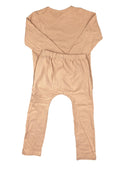 Schlafanzüge zweiteilig Schlafanzüge Kleidung Schlafanzug 2-teilig 1 + in the Family Rear Image Second Hand