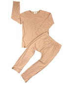 Schlafanzüge zweiteilig Schlafanzüge Kleidung Schlafanzug 2-teilig 1 + in the Family Front Image Second Hand