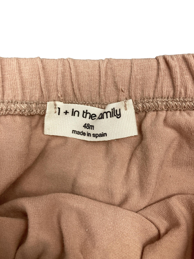 1 + in the Family Schlafanzug 2-teilig 104 | 4yrs