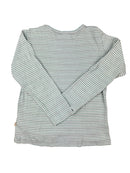 Frugi Langarmshirt mit Lochstickerei 104 | 4yrs