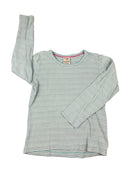 Frugi Langarmshirt mit Lochstickerei 104 | 4yrs