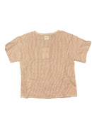 Blusen Hemden & Blusen Kleidung Bluse Studio Bohème Rear Image Second Hand