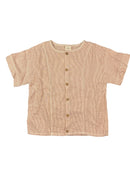 Blusen Hemden & Blusen Kleidung Bluse Studio Bohème Front Image Second Hand