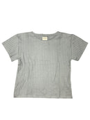 T-Shirts T-Shirts & Tops Kleidung T-Shirt Studio Bohème Rear Image Second Hand