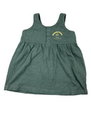 Kleider Kleider & Röcke Kleidung Kleid Tinycottons Front Image Second Hand