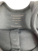 Kleider Kleider & Röcke Kleidung Kleid Tinycottons Label Image Second Hand