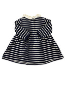 Petit Bateau Kleid 80 | 12m