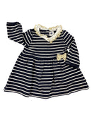 Petit Bateau Kleid 80 | 12m