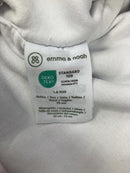 Schlafsack Schlafsäcke & Strampelsäcke Kleidung Schlafsack Emma & noah Label Image Second Hand