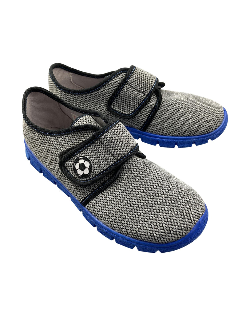 Hausschuhe Schuhe Hausschuhe Superfit Rear Image Second Hand