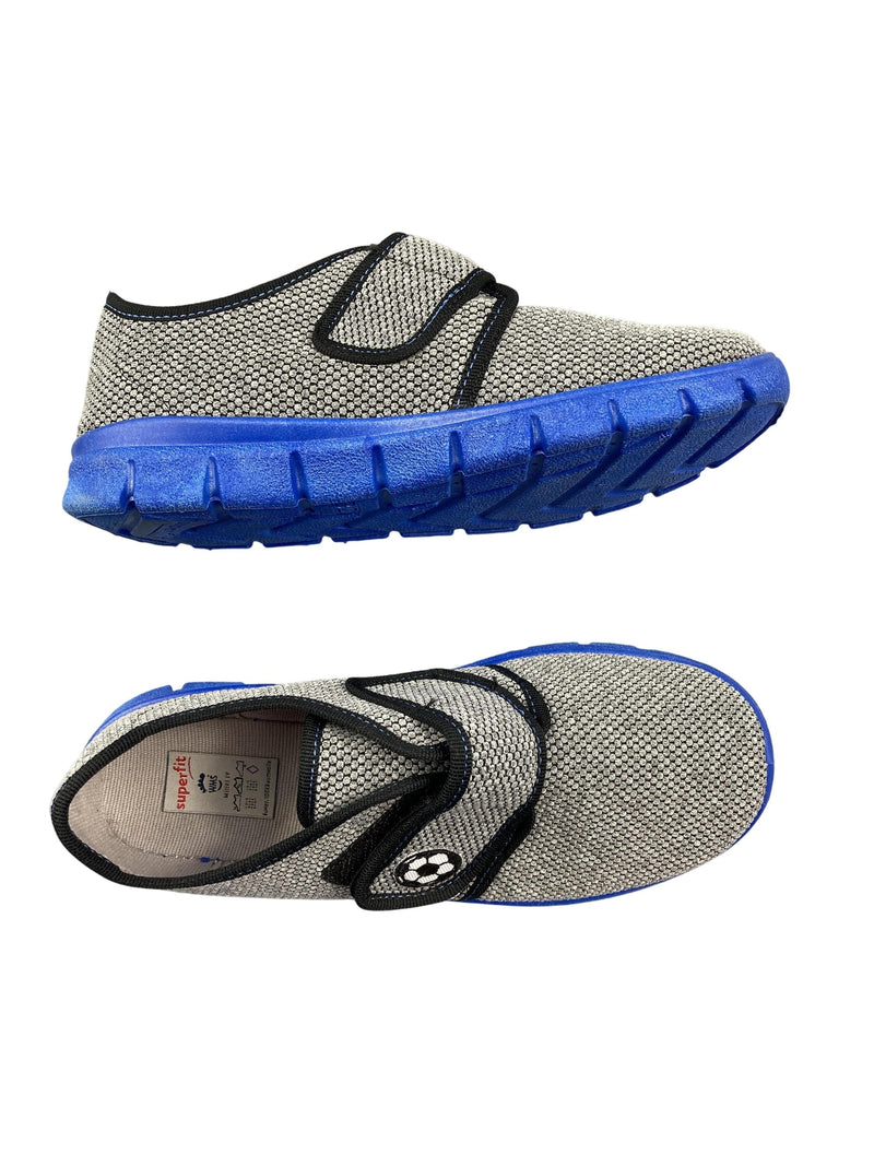 Hausschuhe Schuhe Hausschuhe Superfit Front Image Second Hand