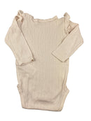 langarm Body Unterwäsche & Bodies Kleidung Langarm-Body Lil‘atelier  Rear Image Second Hand