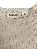 langarm Body Unterwäsche & Bodies Kleidung Langarm-Body Lil‘atelier  Label Image Second Hand