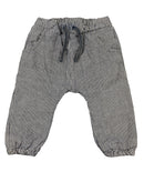 Stoffhosen Hosen & Jeans Kleidung Stoffhose Hust & Claire Front Image Second Hand