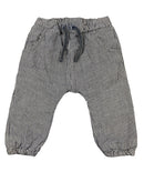 Stoffhosen Hosen & Jeans Kleidung Stoffhose Hust & Claire Front Image Second Hand