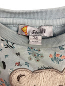 Pullover Pullover & Strickjacken Kleidung Pullover Steiff Label Image Second Hand