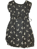 Damen Kleider Damen Kleider & Röcke Damenmode Kleid 2hearts Front Image Second Hand