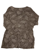 Damen Blusen Damen Blusen Damenmode Bluse Steve Ketele Rear Image Second Hand