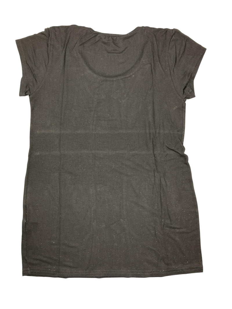 Damen T-Shirts Damen T-Shirts & Shirts Damenmode T-Shirt Envie de Fraise Rear Image Second Hand