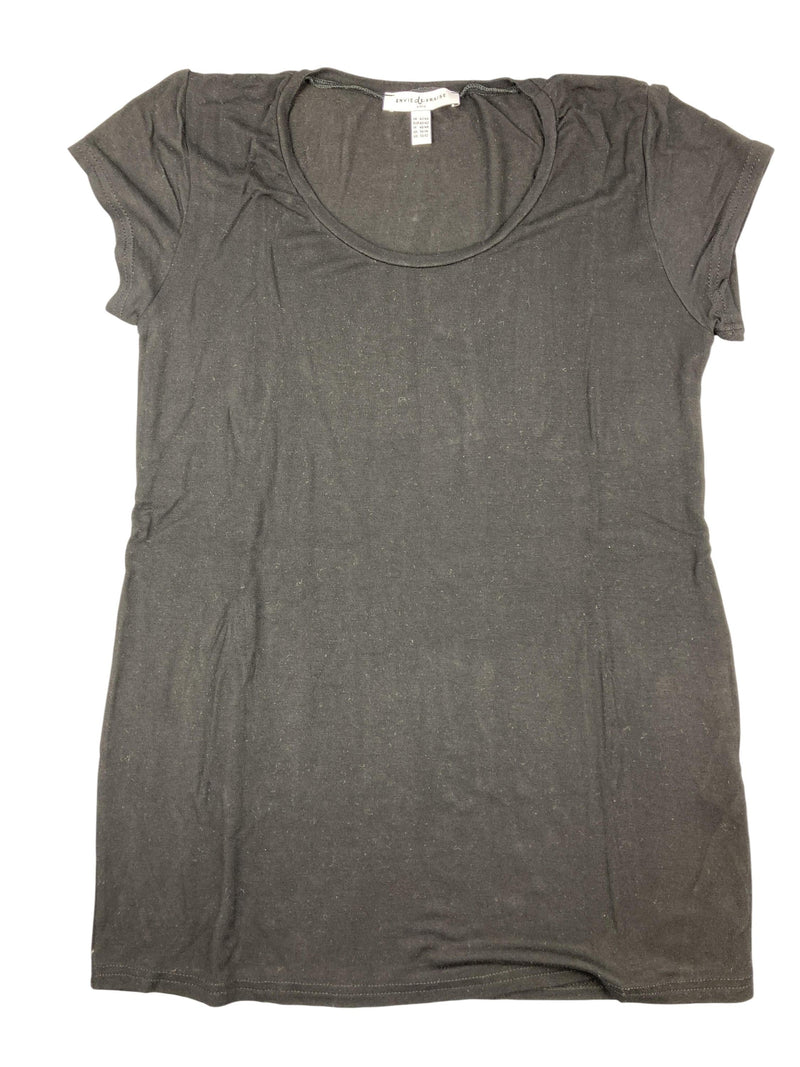 Damen T-Shirts Damen T-Shirts & Shirts Damenmode T-Shirt Envie de Fraise Front Image Second Hand