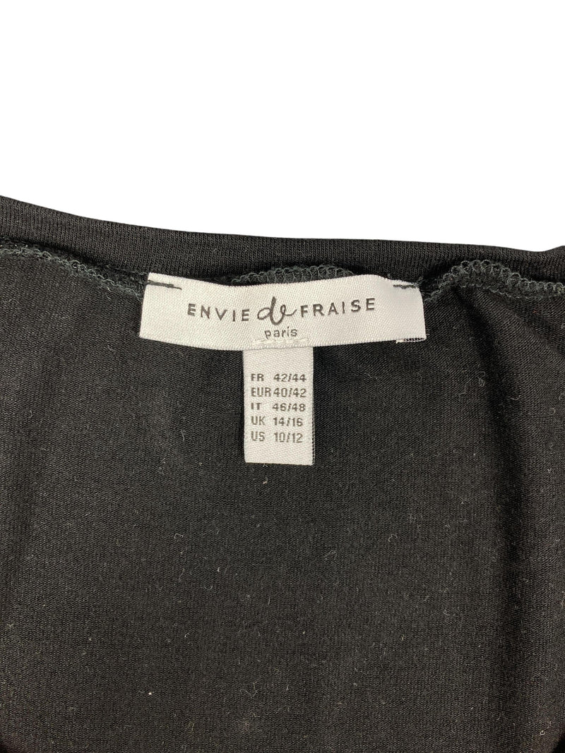 Damen T-Shirts Damen T-Shirts & Shirts Damenmode T-Shirt Envie de Fraise Label Image Second Hand