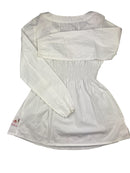 Umstandsoberteile Umstandsmode Schwangerschaft & Stillen Umstandsbluse 9monate Rear Image Second Hand