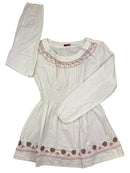 Umstandsoberteile Umstandsmode Schwangerschaft & Stillen Umstandsbluse 9monate Front Image Second Hand