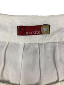 Umstandsoberteile Umstandsmode Schwangerschaft & Stillen Umstandsbluse 9monate Label Image Second Hand