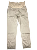 Umstandshosen Umstandsmode Schwangerschaft & Stillen Umstandshose Atessa Front Image Second Hand