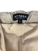 Umstandshosen Umstandsmode Schwangerschaft & Stillen Umstandshose Atessa Label Image Second Hand