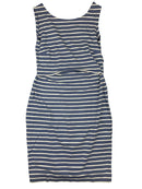 Umstandskleider Umstandsmode Schwangerschaft & Stillen Umstandskleid Boob Front Image Second Hand