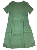 Damen Kleider Damen Kleider & Röcke Damenmode Kleid Paula Janz Rear Image Second Hand