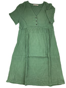 Damen Kleider Damen Kleider & Röcke Damenmode Kleid Paula Janz Front Image Second Hand