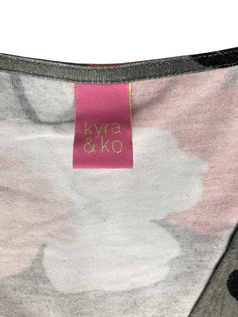 Kyra & ko Umstandskleid Damen_38