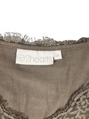 2hearts Umstands Langarmshirt Damen_38