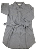 Umstandsoberteile Umstandsmode Schwangerschaft & Stillen Umstandsbluse Yessica Front Image Second Hand