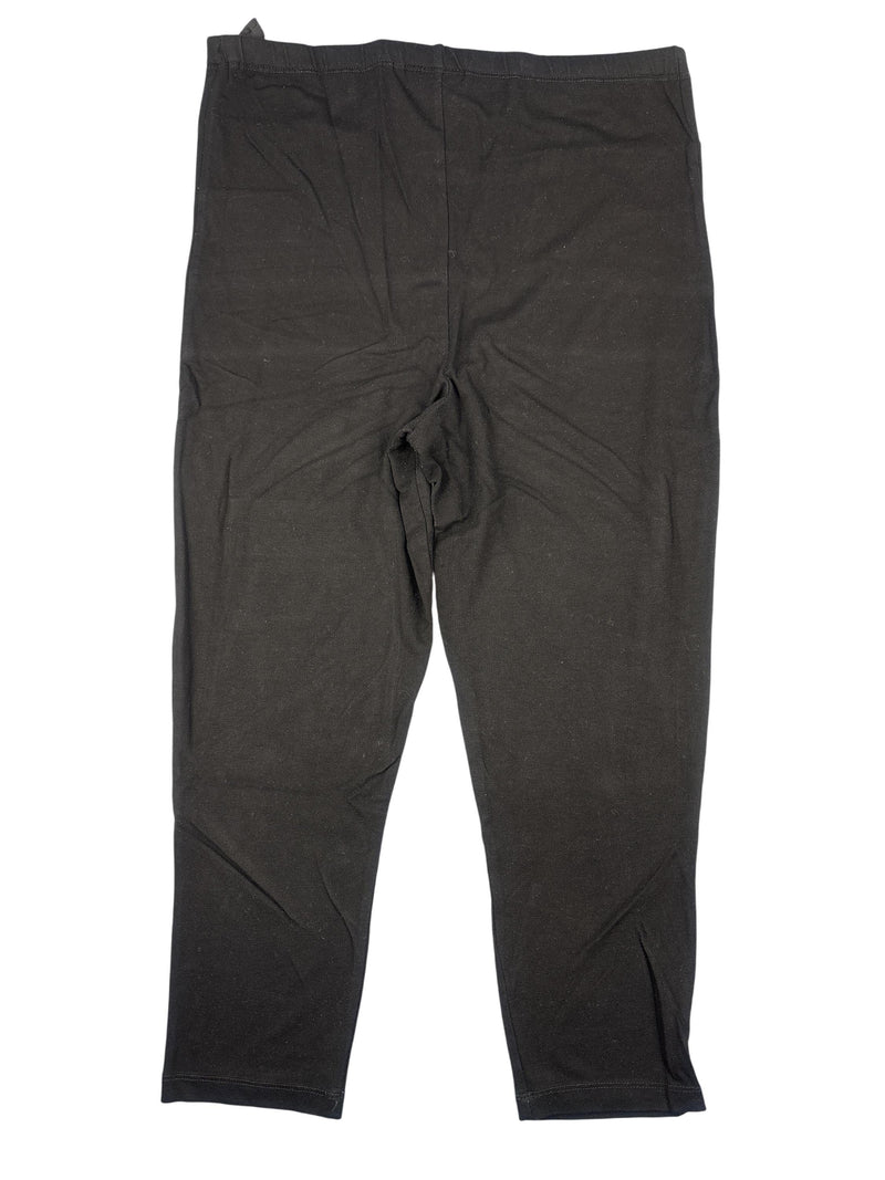 Umstandshosen Umstandsmode Schwangerschaft & Stillen Umstandshose Leggings 2hearts Rear Image Second Hand