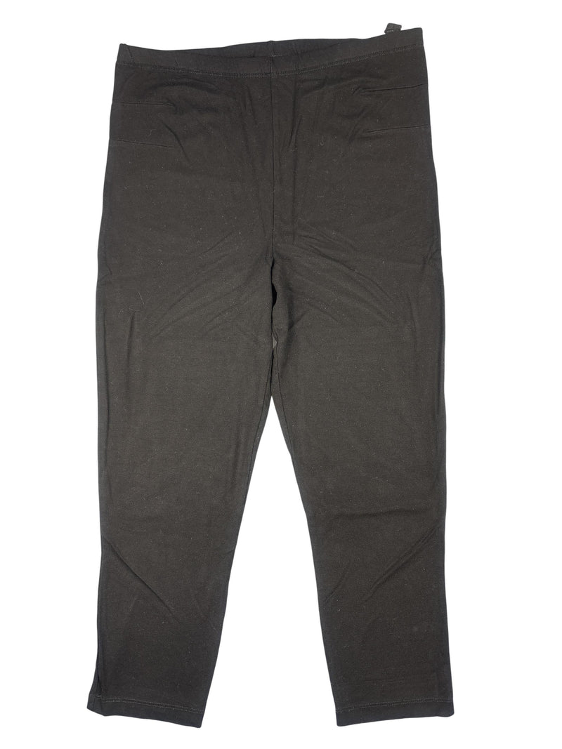 Umstandshosen Umstandsmode Schwangerschaft & Stillen Umstandshose Leggings 2hearts Front Image Second Hand