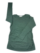 Umstandsoberteile Umstandsmode Schwangerschaft & Stillen Umstandsoberteil 2hearts Front Image Second Hand