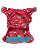 Badebekleidung Kleidung Schwimmwindel Totsbots Rear Image Second Hand