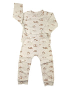 Organic by feldman Pyjama 98 | 3yrs