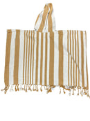 Badeponcho Badebekleidung Kleidung Bade Poncho Liewood Rear Image Second Hand