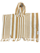 Badeponcho Badebekleidung Kleidung Bade Poncho Liewood Front Image Second Hand