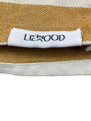 Badeponcho Badebekleidung Kleidung Bade Poncho Liewood Label Image Second Hand